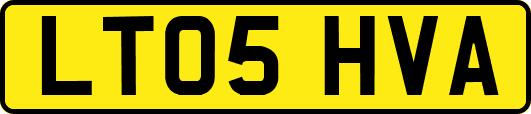LT05HVA