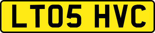 LT05HVC