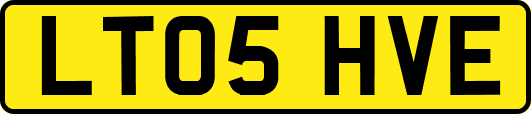 LT05HVE