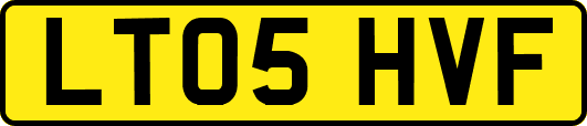 LT05HVF