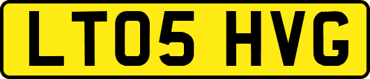 LT05HVG