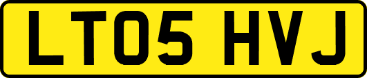 LT05HVJ
