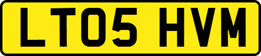 LT05HVM