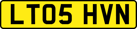 LT05HVN