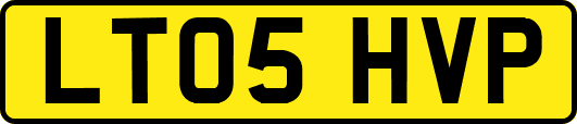 LT05HVP