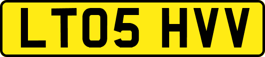 LT05HVV