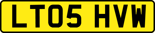 LT05HVW