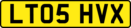 LT05HVX