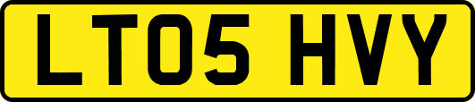 LT05HVY