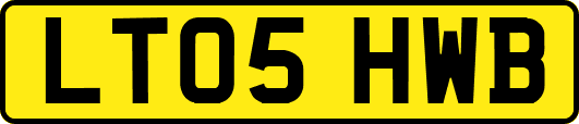LT05HWB