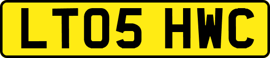 LT05HWC