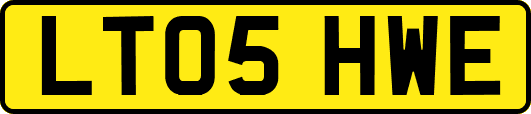 LT05HWE