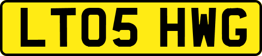 LT05HWG