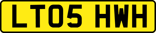 LT05HWH