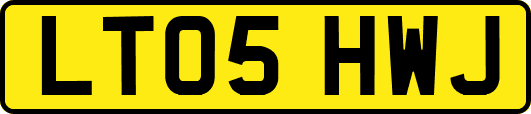 LT05HWJ