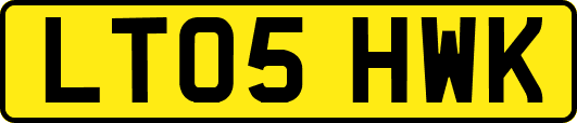 LT05HWK