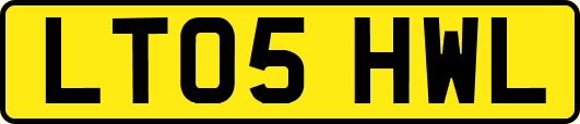 LT05HWL