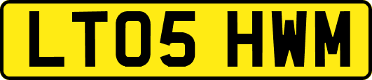 LT05HWM