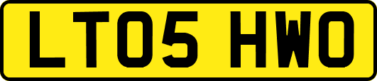 LT05HWO