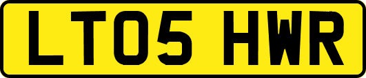 LT05HWR
