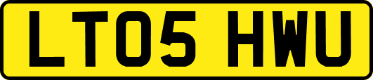LT05HWU