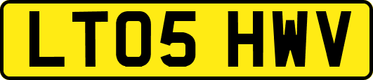 LT05HWV