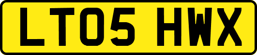 LT05HWX