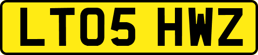 LT05HWZ