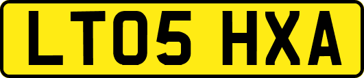 LT05HXA
