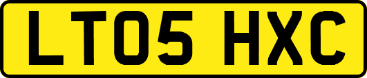 LT05HXC