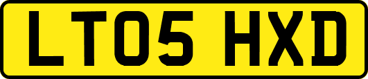 LT05HXD