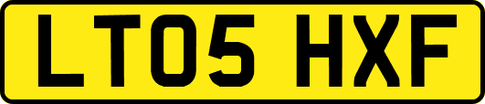 LT05HXF