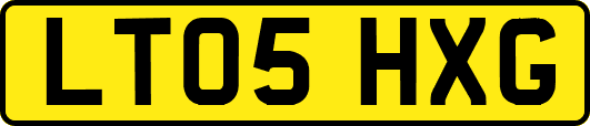 LT05HXG