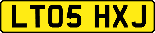 LT05HXJ