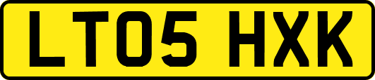 LT05HXK