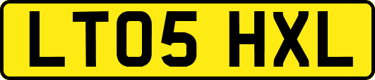 LT05HXL