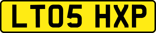 LT05HXP