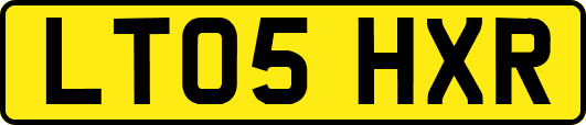 LT05HXR