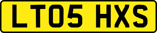 LT05HXS