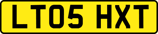 LT05HXT