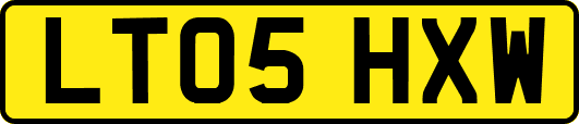 LT05HXW