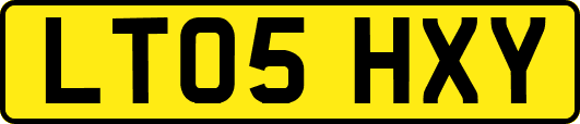 LT05HXY