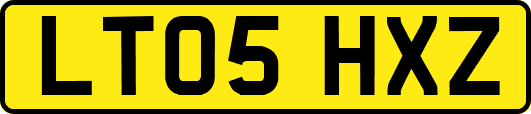 LT05HXZ