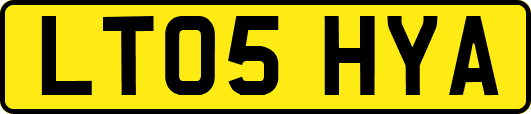 LT05HYA