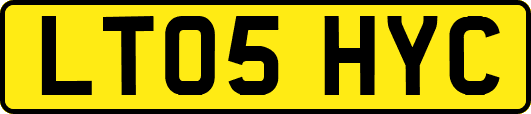 LT05HYC