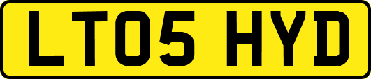 LT05HYD