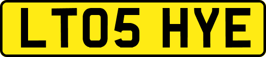 LT05HYE