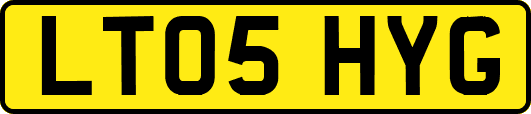 LT05HYG
