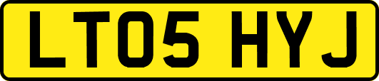 LT05HYJ