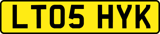 LT05HYK
